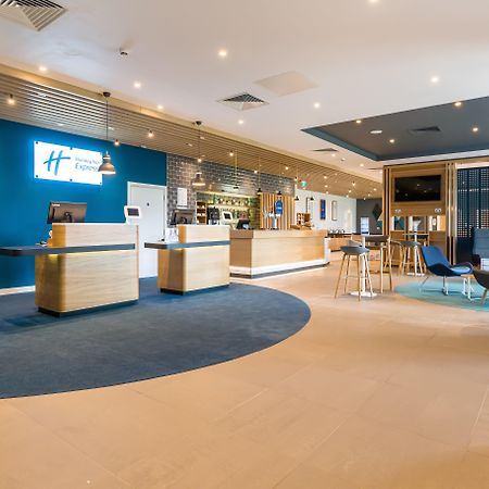 Holiday Inn Express - Bodmin - Victoria Junction By Ihg Exterior photo