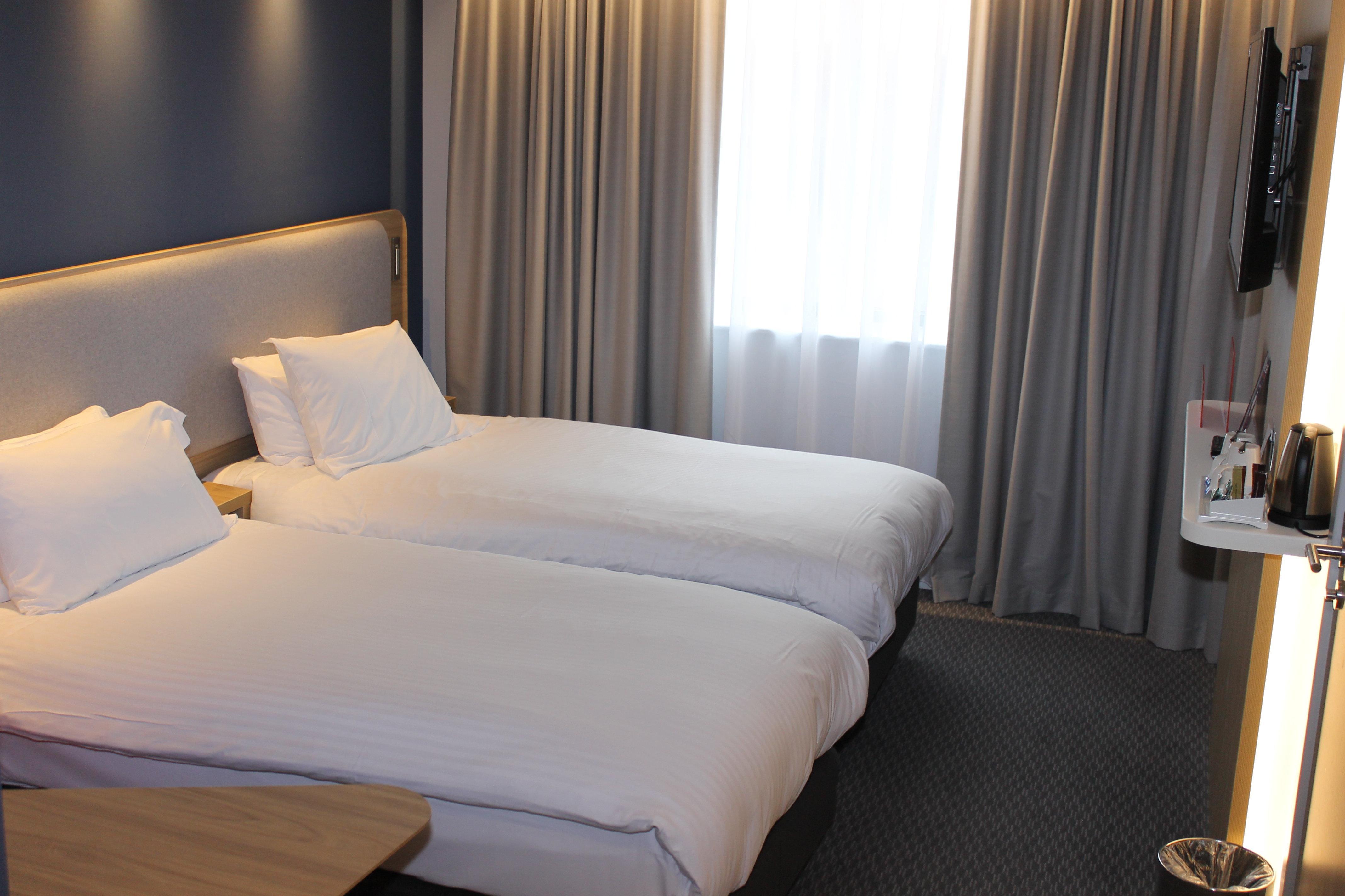 Holiday Inn Express - Bodmin - Victoria Junction By Ihg Exterior photo
