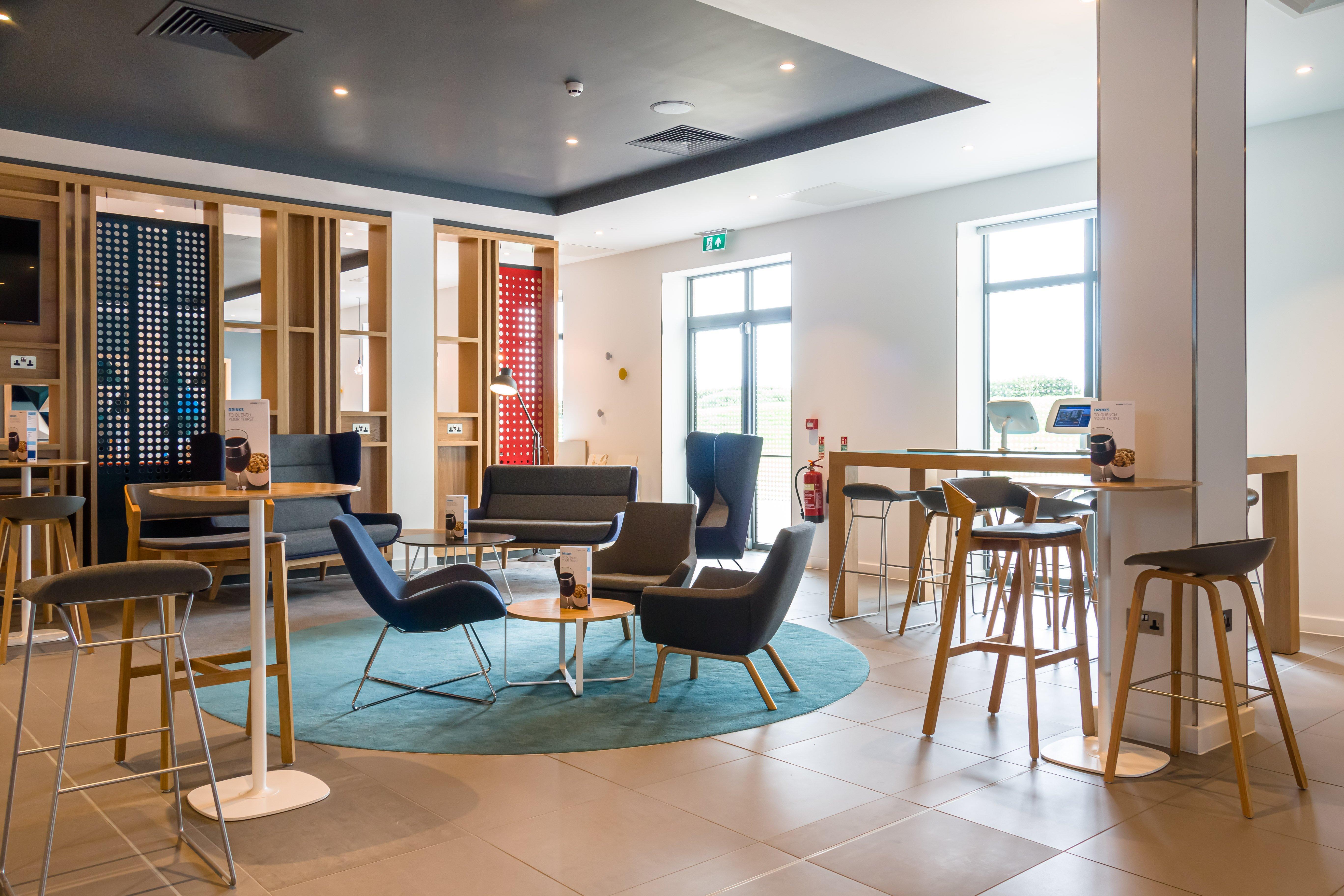 Holiday Inn Express - Bodmin - Victoria Junction By Ihg Exterior photo