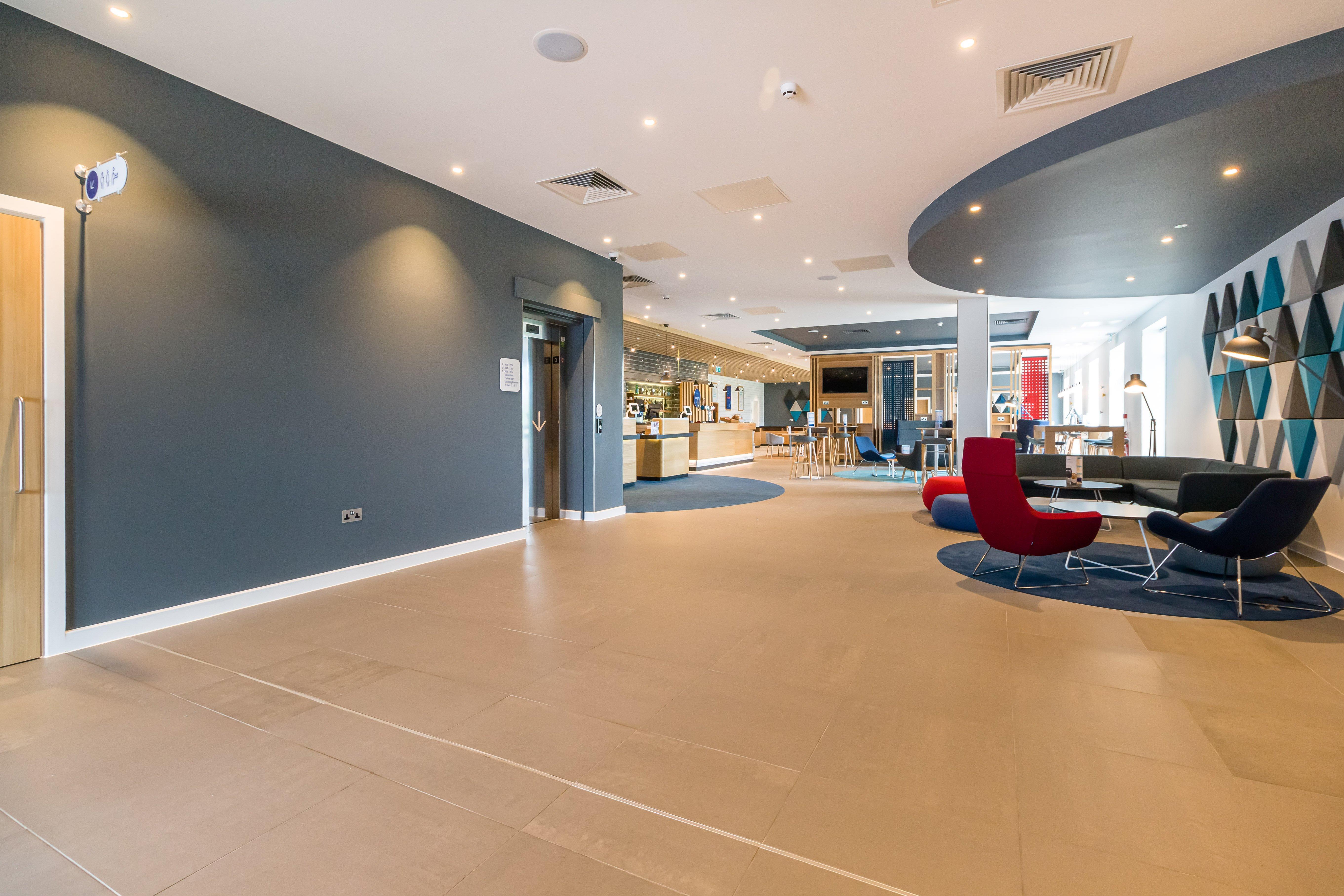 Holiday Inn Express - Bodmin - Victoria Junction By Ihg Exterior photo