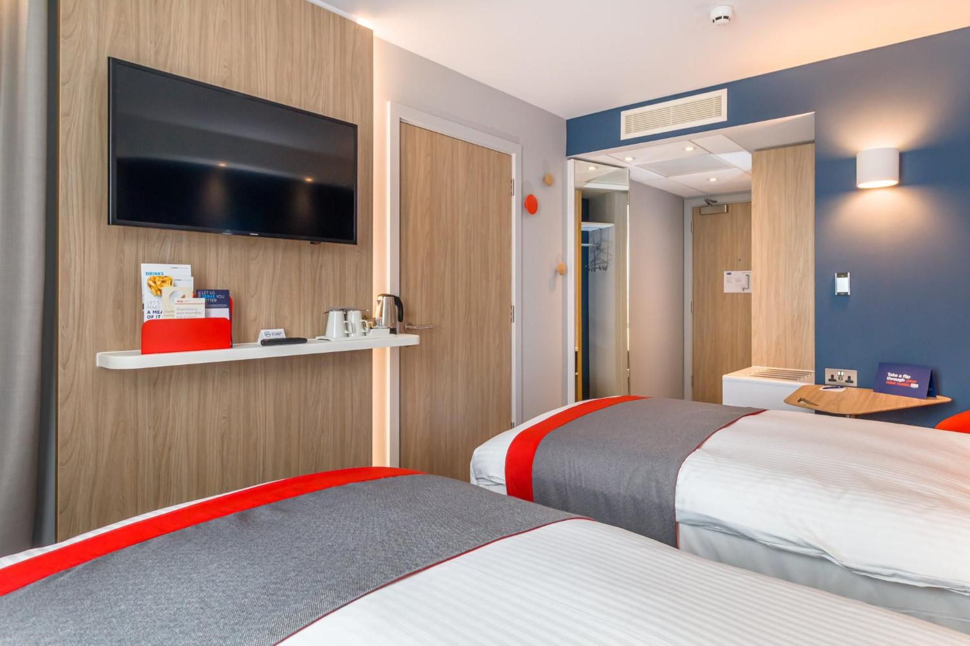 Holiday Inn Express - Bodmin - Victoria Junction By Ihg Exterior photo
