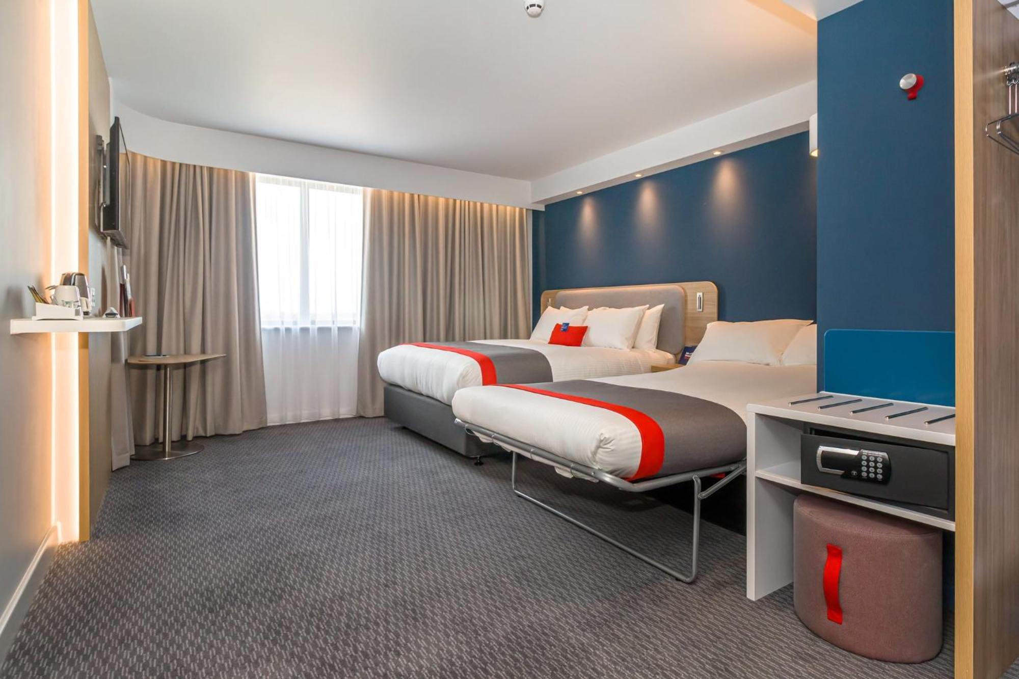Holiday Inn Express - Bodmin - Victoria Junction By Ihg Exterior photo